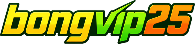 Logo bongvip25